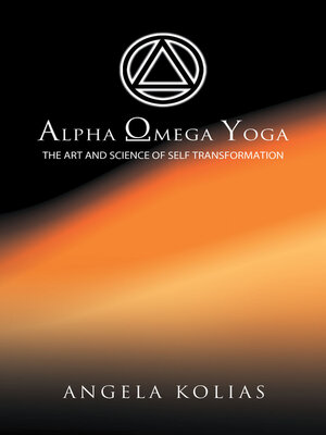 cover image of ALPHA OMEGA YOGA